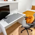Apartment Moderne In Nuremberg