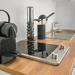 Apartment Moderne In