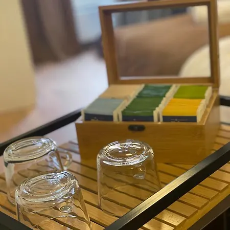 Lejlighed Moderne In Nürnberg