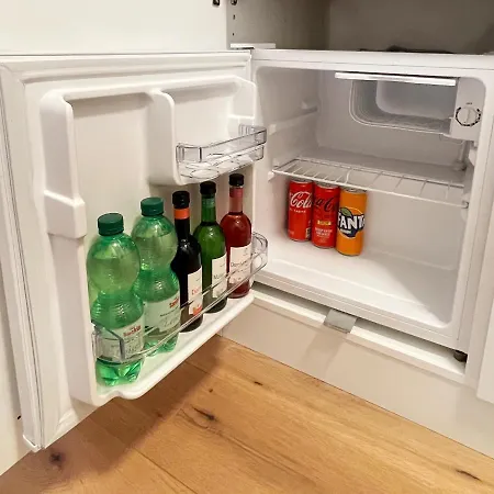 Lejlighed Moderne In *