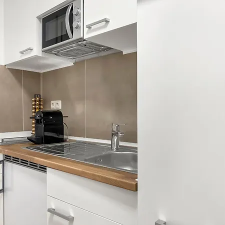 Moderne In Διαμέρισμα *