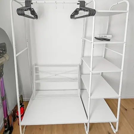 Moderne In Lejlighed