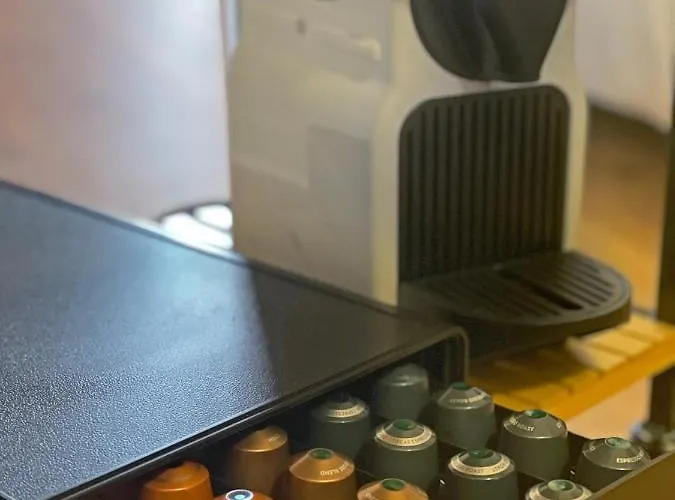 Moderne In 公寓 纽伦堡