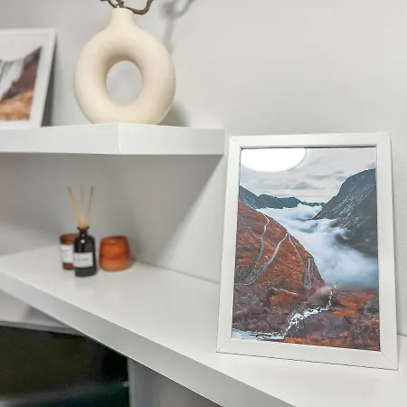 Moderne In Νυρεμβέργη