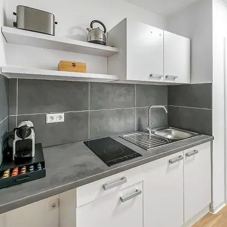 Moderne In Appartamento
