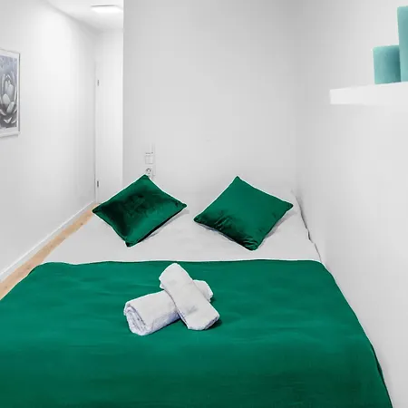 Διαμέρισμα Moderne In