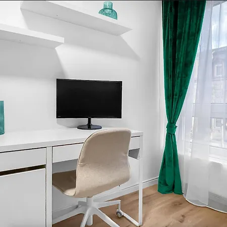 Moderne In
