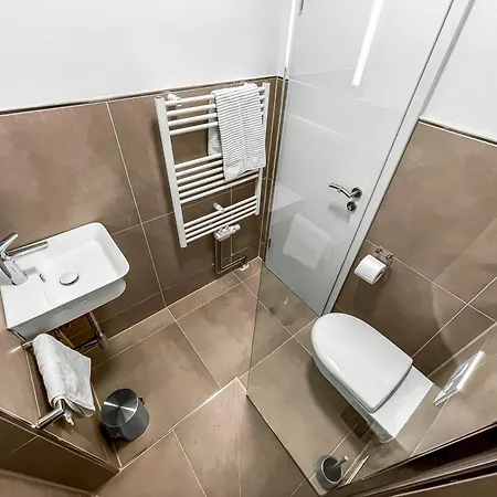 Moderne In * Νυρεμβέργη
