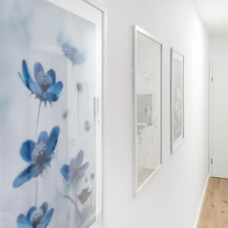 Moderne In Apartament