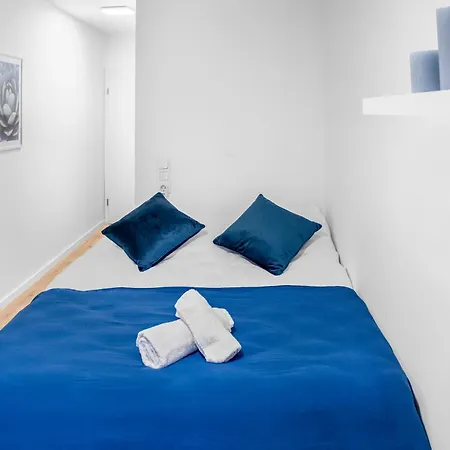 Moderne In * Nuremberga