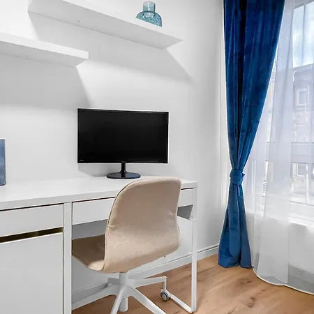 Moderne In Neurenberg