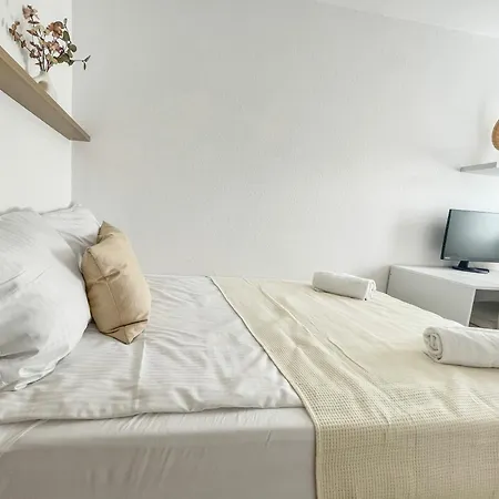 Moderne In Appartement *