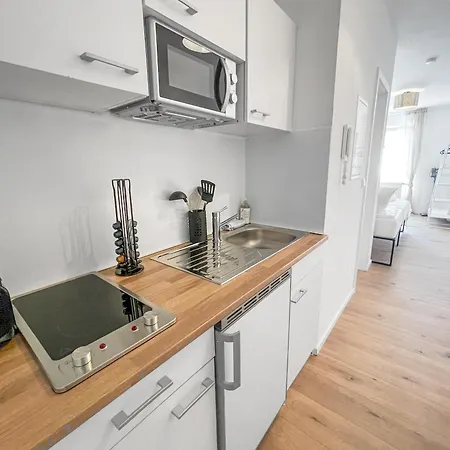 Moderne In *