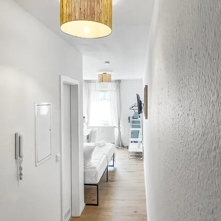 Moderne In * Νυρεμβέργη