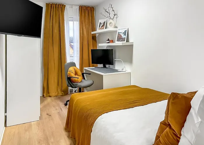 Moderne In * Nuremberga