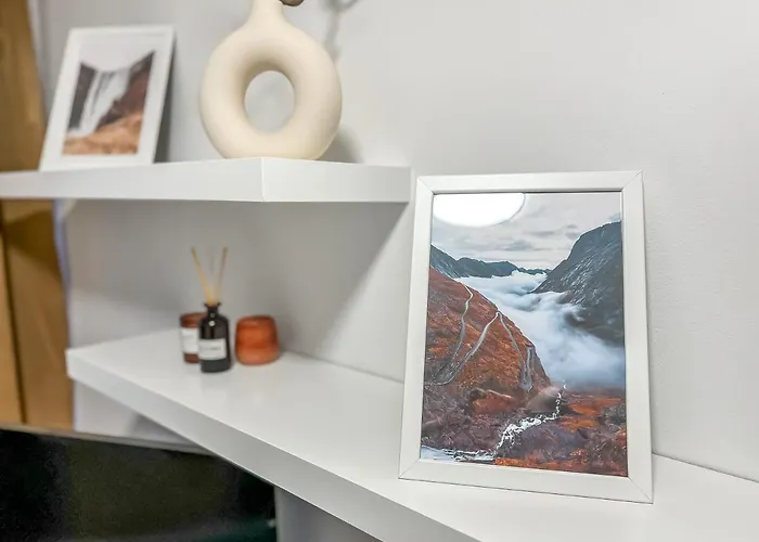 Moderne In Neurenberg