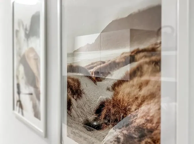 Moderne In Appartement *