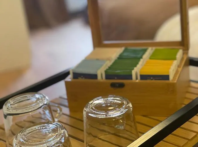 Appartement Moderne In Neurenberg