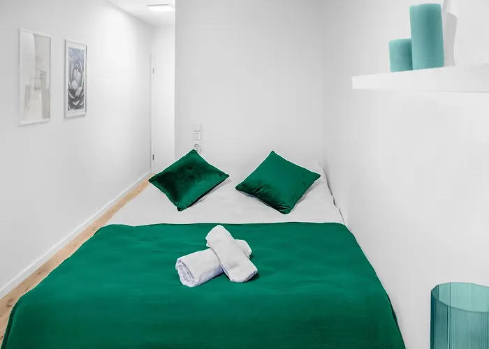 Appartement Moderne In