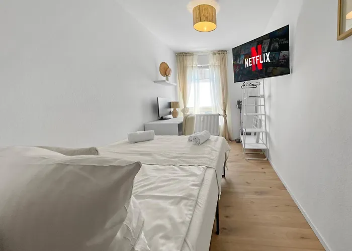 Moderne In