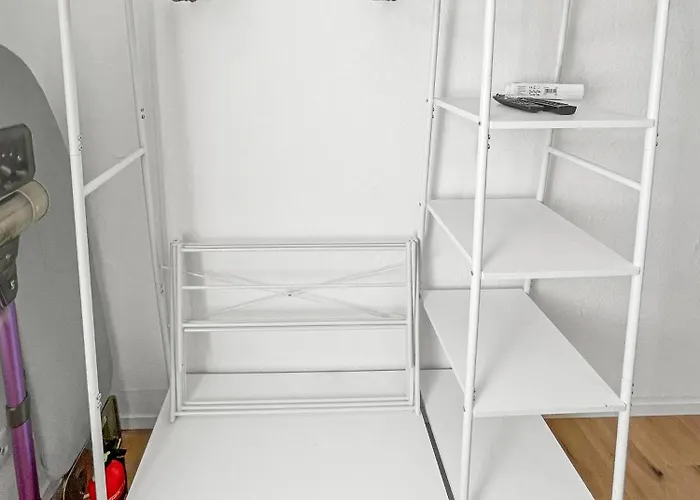 Moderne In Appartement