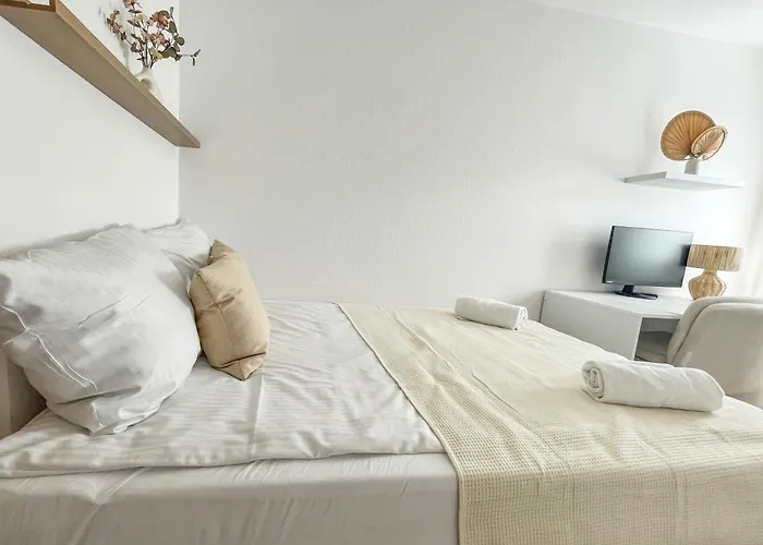 Moderne In Apartamento *