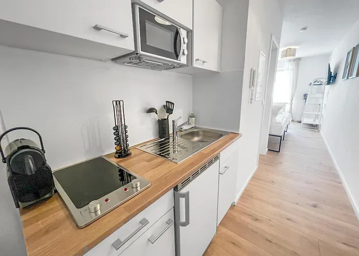 Moderne In *