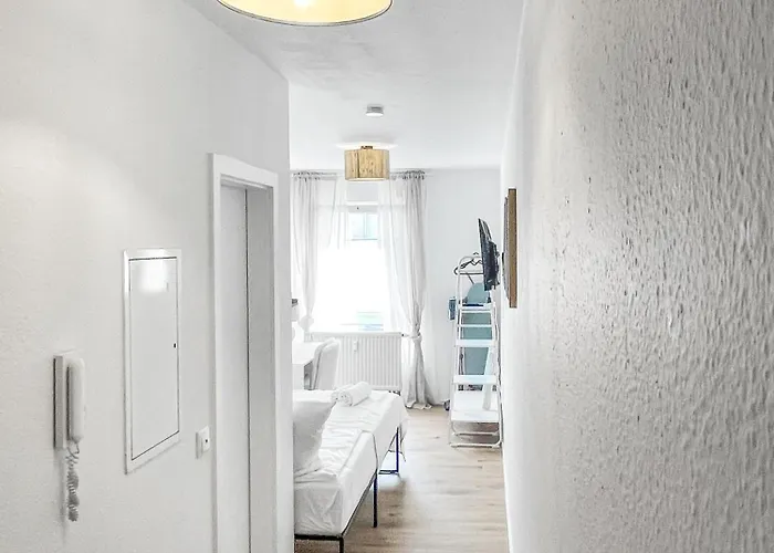 Moderne In * Nuremberg